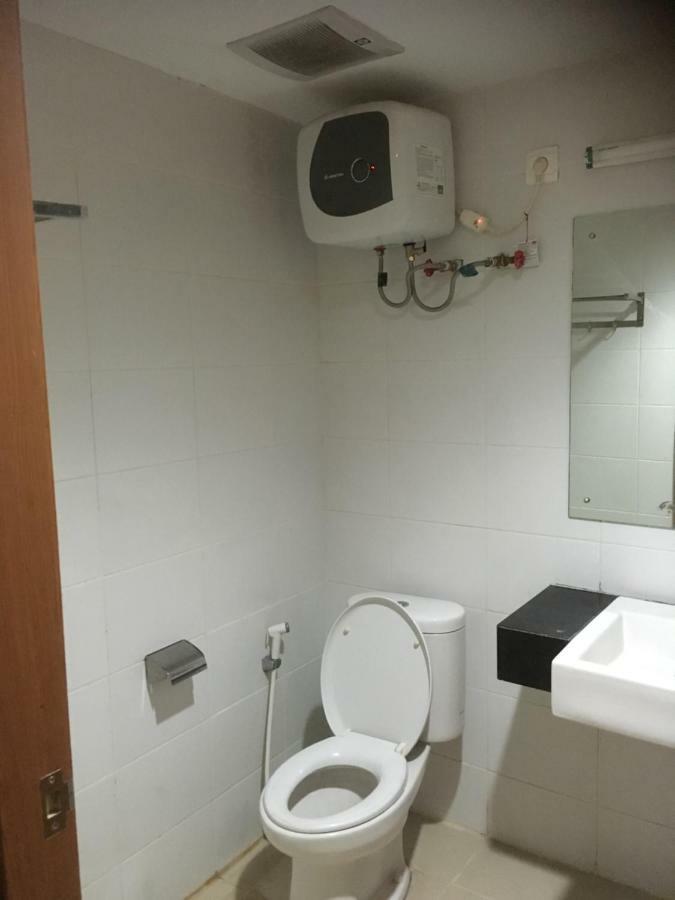 Beverly Dago Apartment Bandung Eksteriør bilde