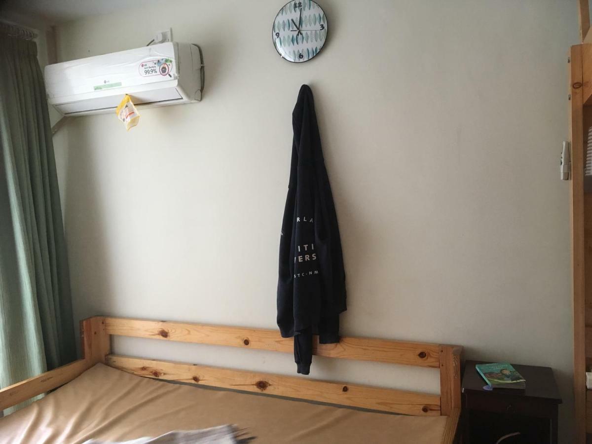 Beverly Dago Apartment Bandung Eksteriør bilde