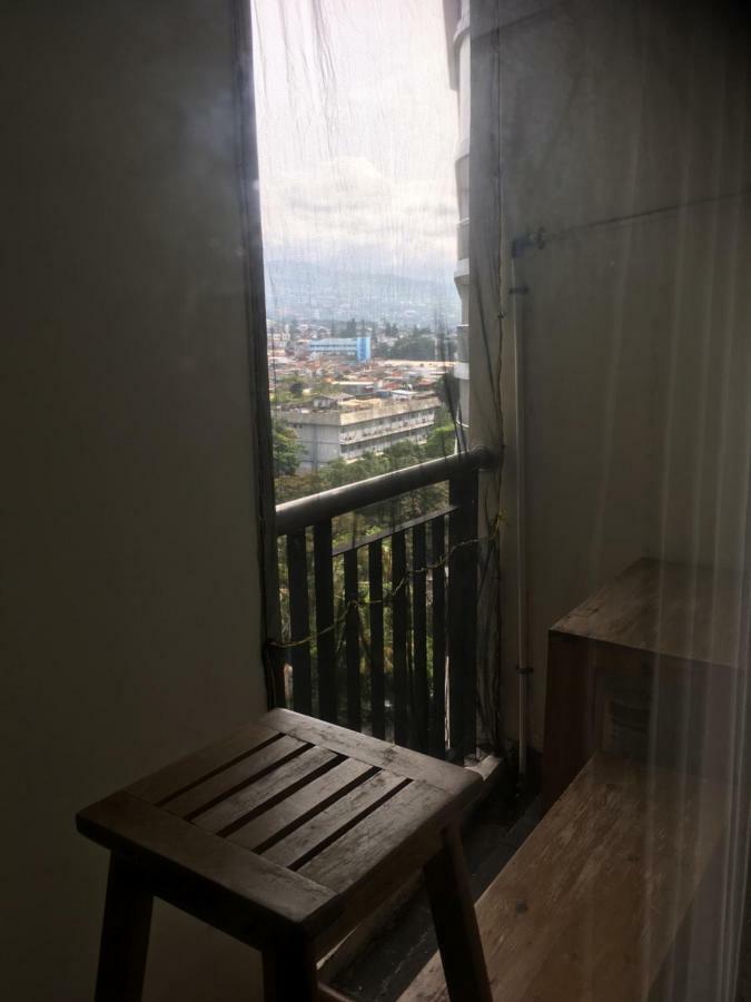 Beverly Dago Apartment Bandung Eksteriør bilde